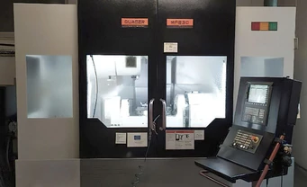 QUASER MF 630C