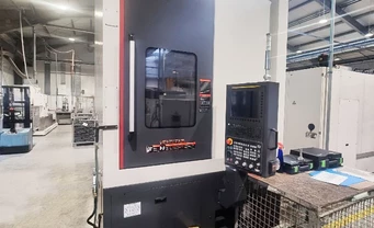SMEC SLV 800 MR