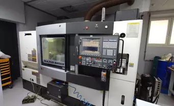 OKUMA MULTUS B200 II
