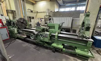 POREBA TPK-80/3M