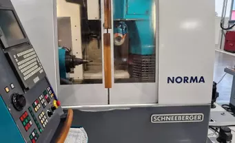 SCHNEEBERGER NORMA CFG