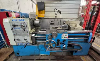 ZMM CU 502