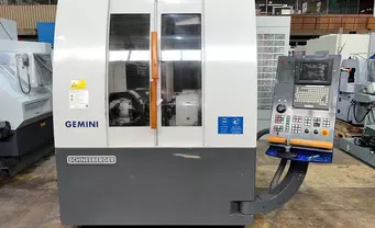 SCHNEEBERGER GEMINI DMR
