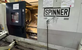 SPINNER TC 77