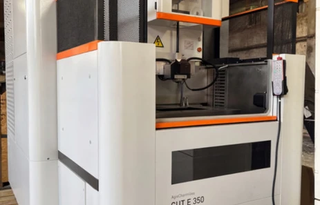 AgieCharmilles CUT E 350