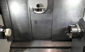 MAZAK INTEGREX j-200S