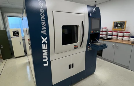 MATSUURA LUMEX AVANCE-25