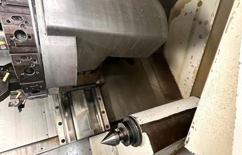 Spinner 600 65 MC -3